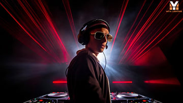 Light Up the Night: Affordable DJ Laser That WOW in 2024