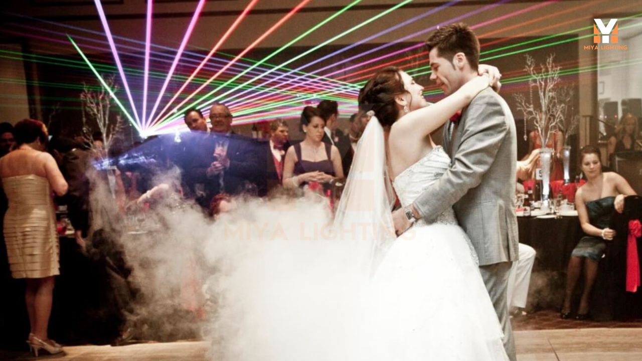 Wedding Dance Floor Lights: How to Make Your Reception Feel Like the Main Event