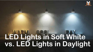 Daylight vs Soft White Ultimate Guide to Choosing the Best Light for Stage