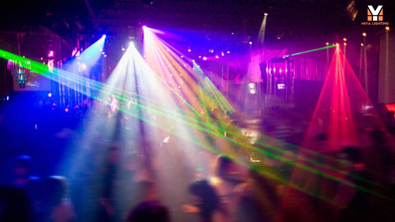 Best Laser Light Ideas for Bar Area Lighting on a Budget