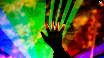 Birthday Laser Show Ideas To Light Up Your Party With Stunning Laser Lights
