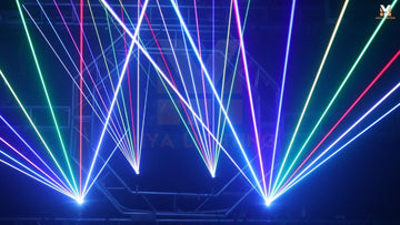 DJ Laser Light Price Guide: What You Need to Know Before You Buy