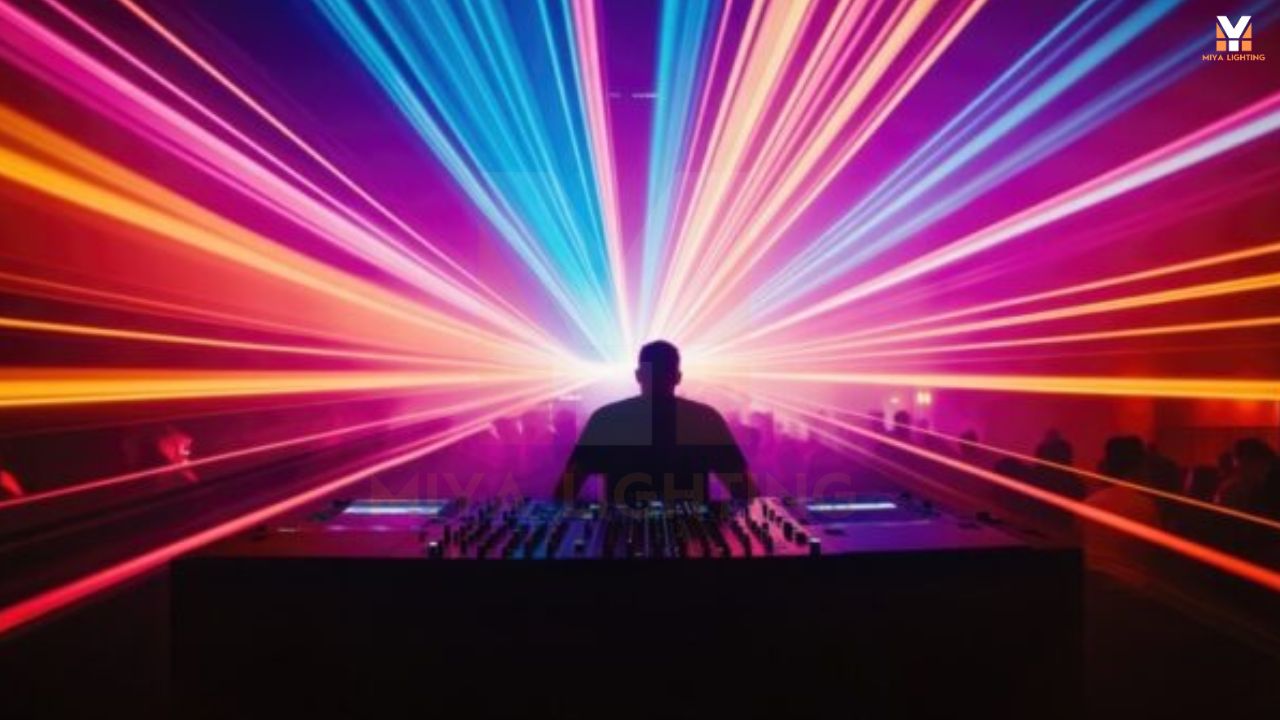 Audience Scanning Lasers: Myths, Facts, and What Buyers Should Really Know