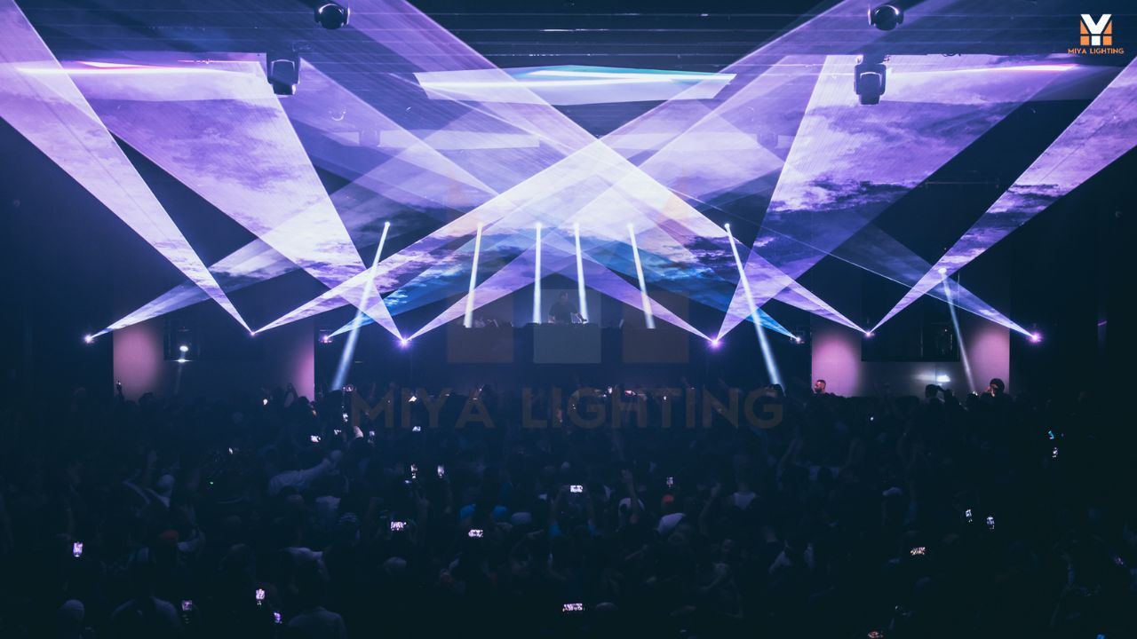 How to Choose the Right Laser Light for Your Place