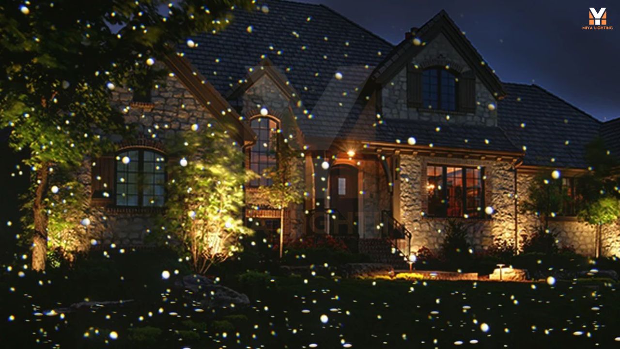 Guys can anyone recommend a good outdoor Christmas laser light projector