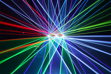 Pub Bar Laser Show Lights What to Look For