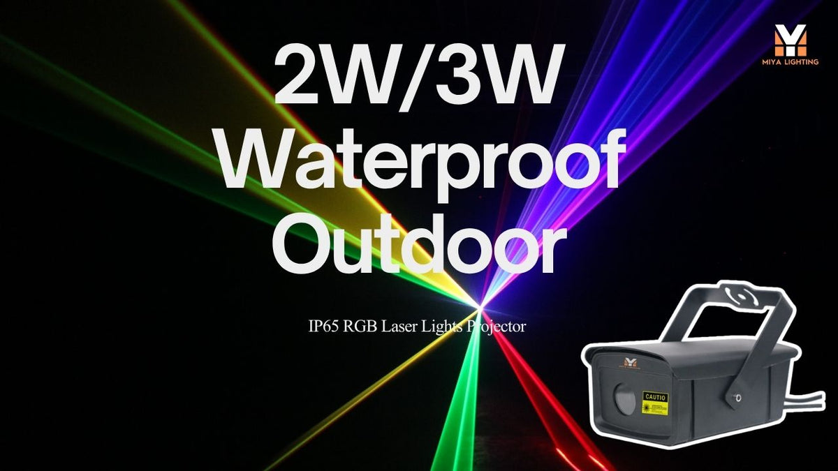 How to Choose an Outdoor Christmas Light Projector for Your Holiday Display