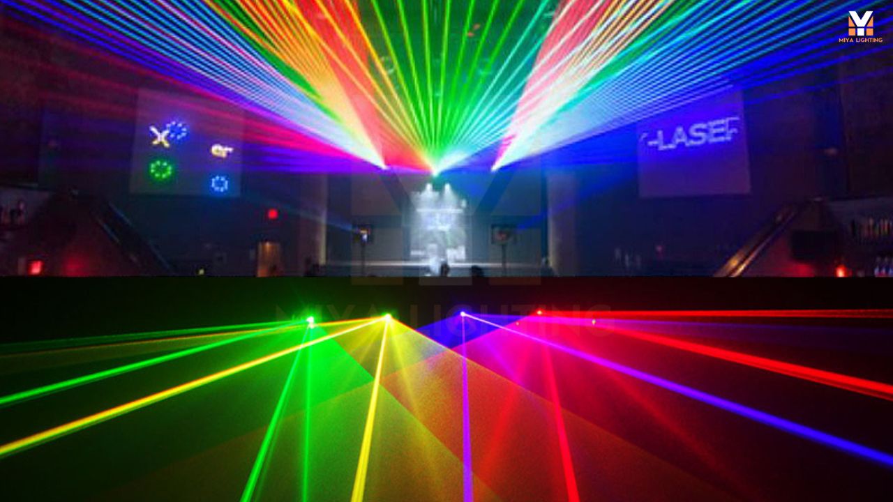 Top 3 Cheap DJ Lights to Fire Up the Show