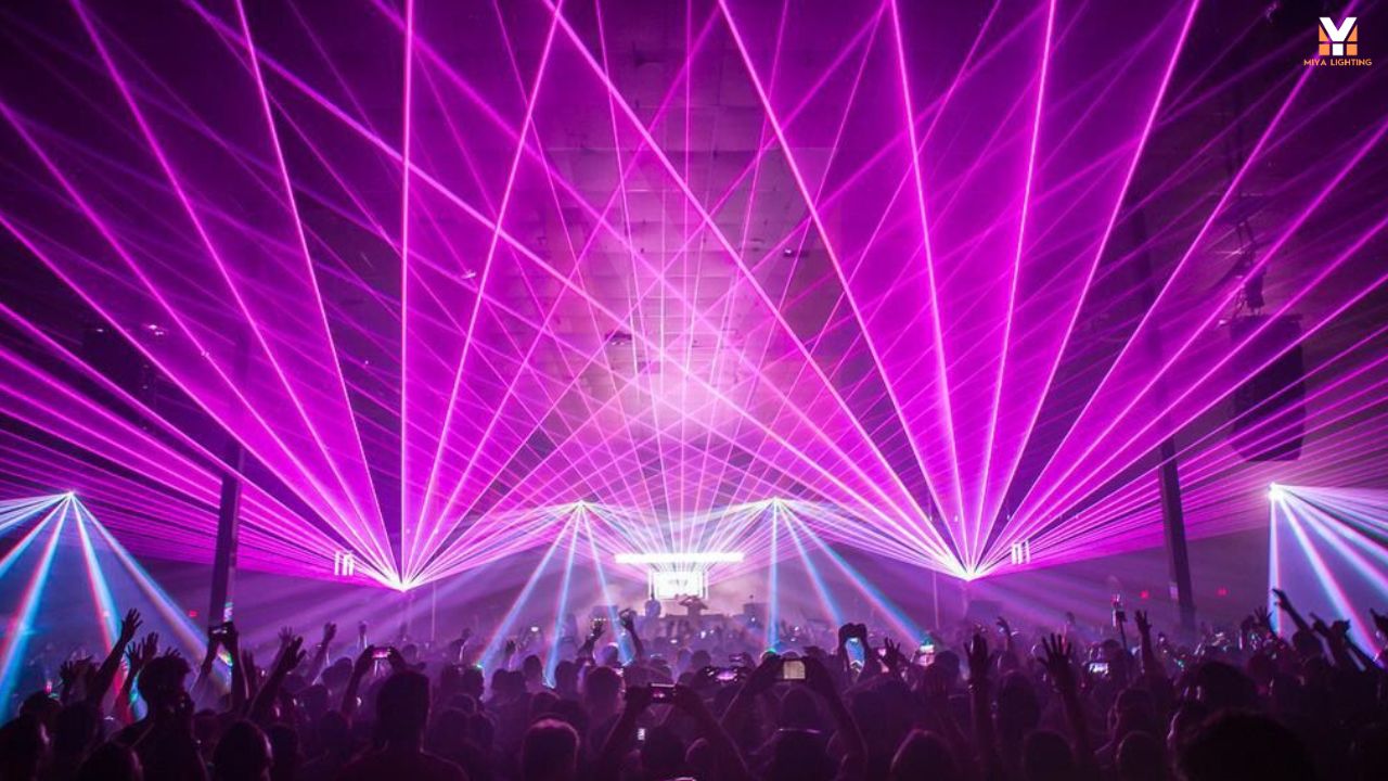 Stop Buying Toys: What You Actually Need for an Outdoor Laser Light Show