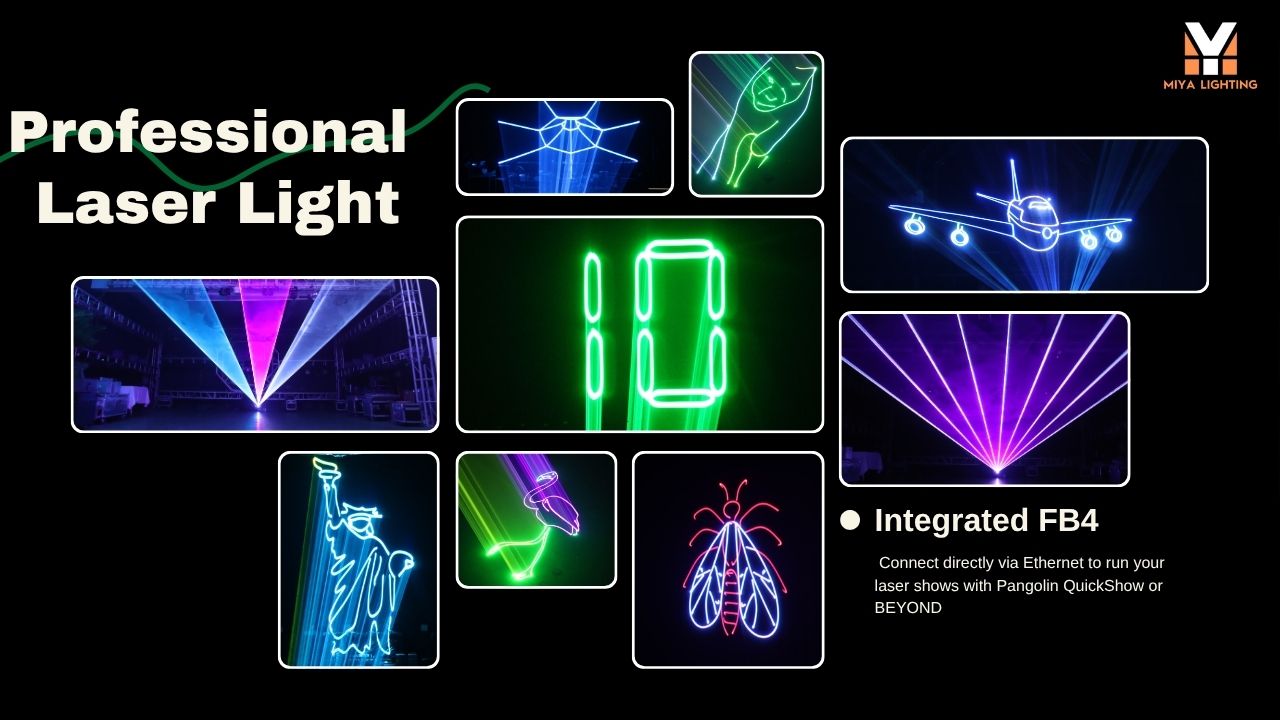 Why Are Laser Projectors So Expensive? The Hidden Tech Explained