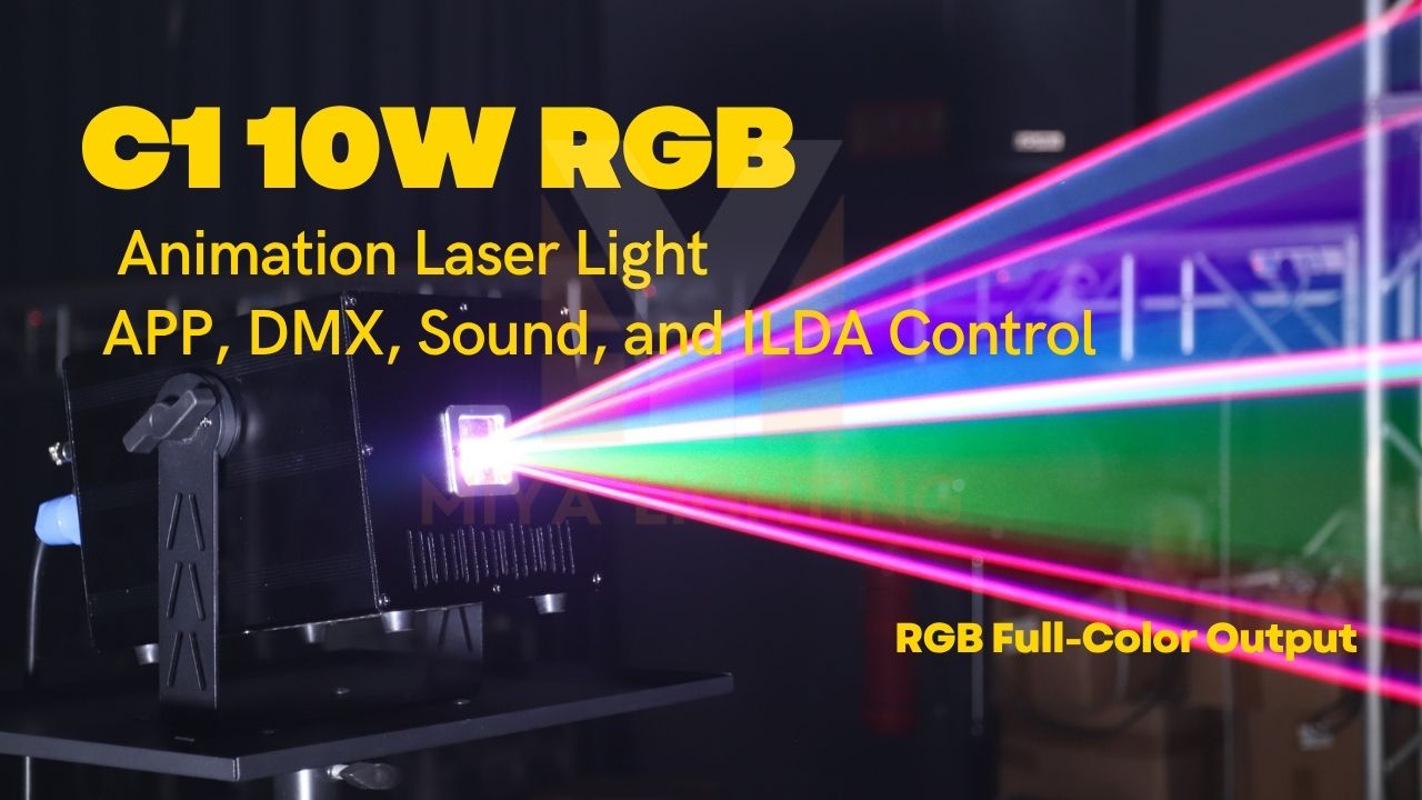 How Far Can a Laser Go? The Truth About Beam Distance