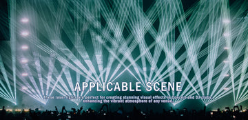 Exploring the Power of High Power Lasers