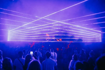 What Makes Laser Show Displays Suitable for Museums