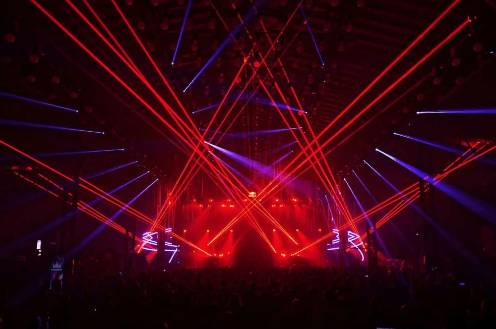 Enhance Your Party with the Ultimate DJ Laser Light