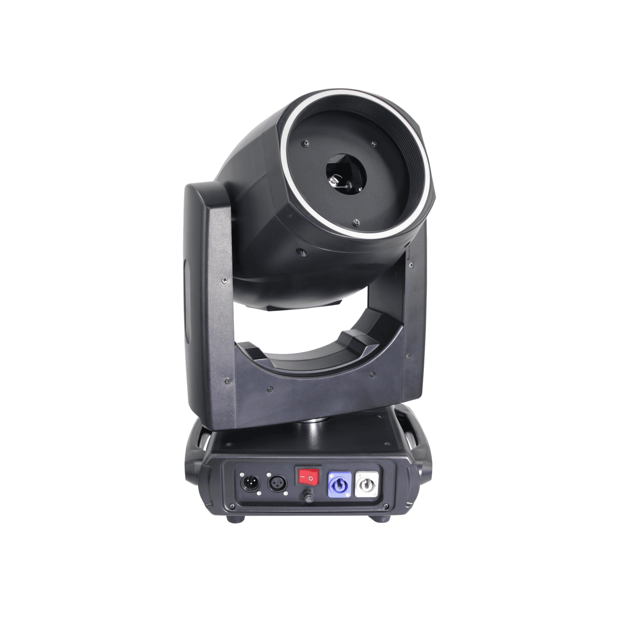 15W RGB Moving Head Laser Light APP Control Stage Club Show Projector