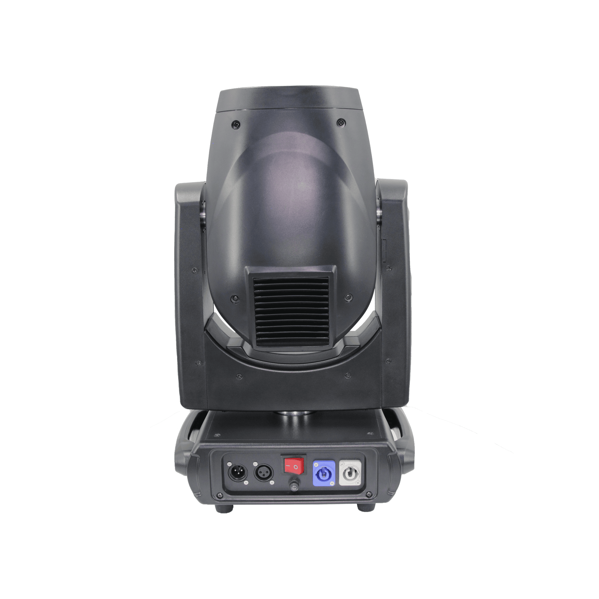 15W RGB Moving Head Laser Light APP Control Stage Club Show Projector