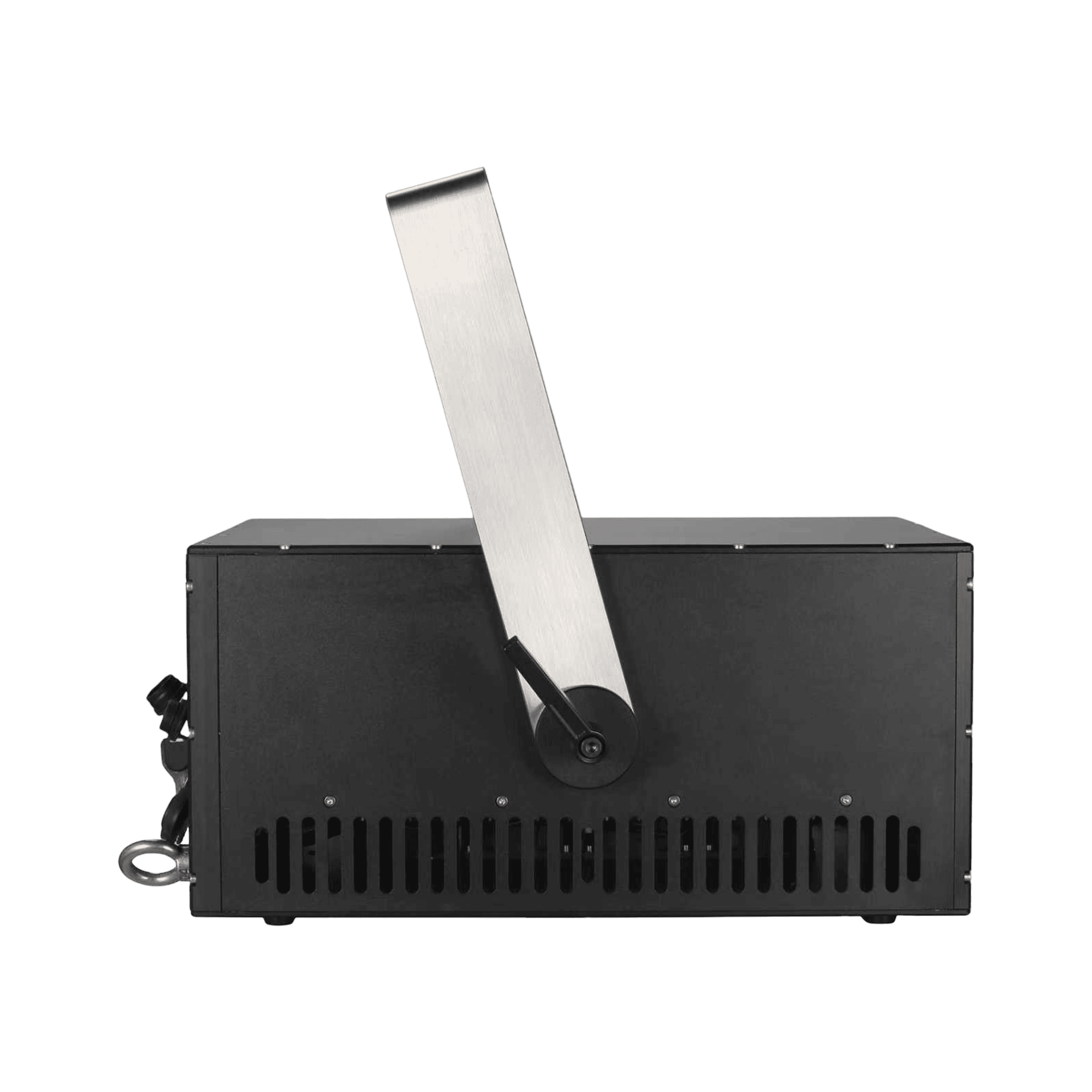 MY5-F Series Professional 18W RGB Laser Light with FB4 Controller