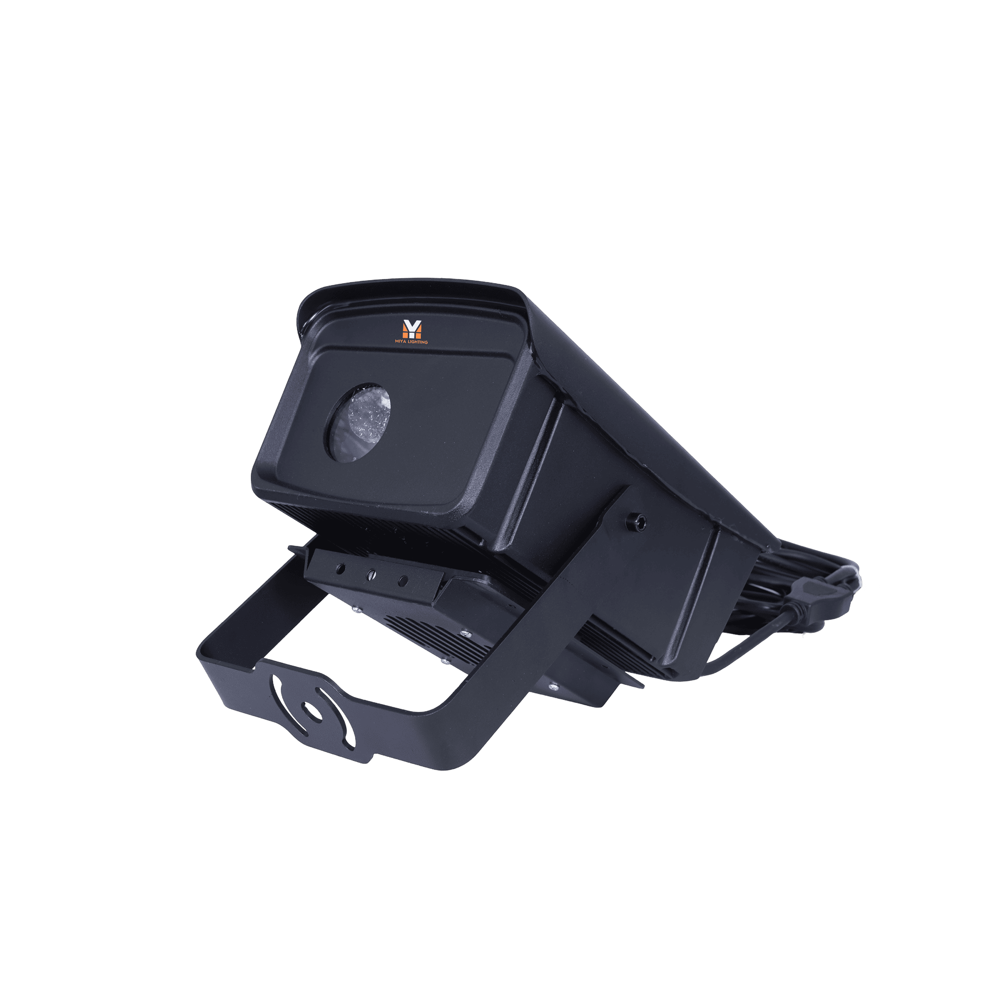 MIYA 5W RGB Waterproof Aurora Laser Light DMX DJ Stage Lighting Projector