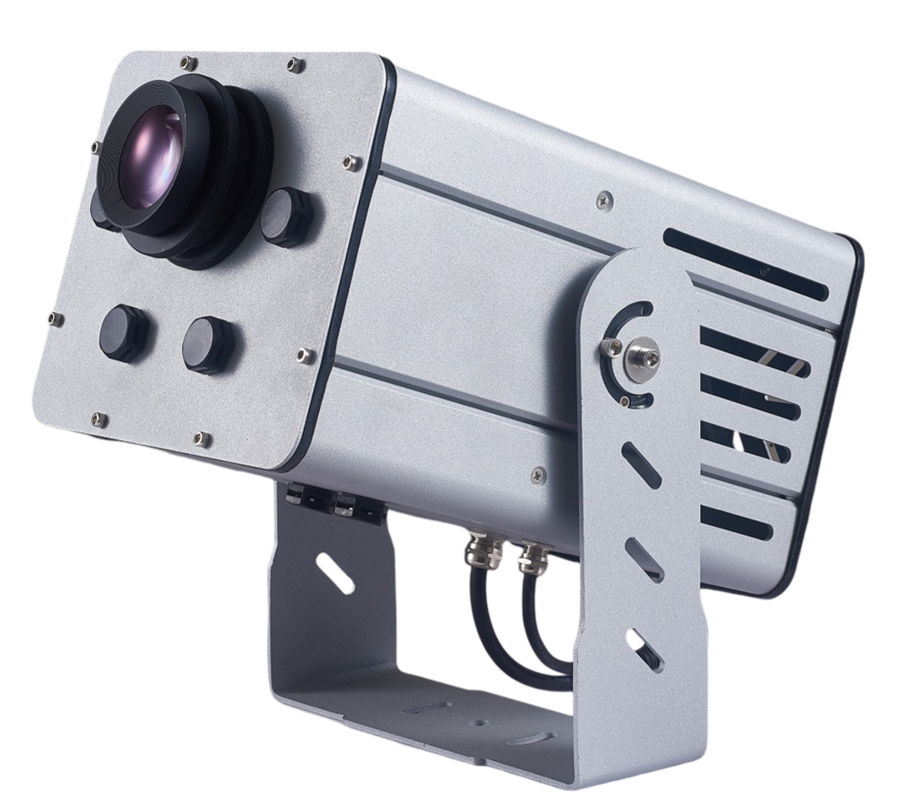 350W-Logo Light-waterproof