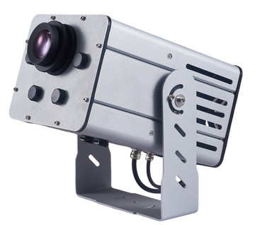 350W-Logo Light-waterproof