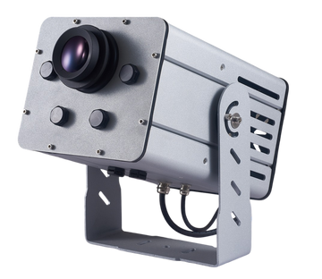 350W-Logo Light-waterproof