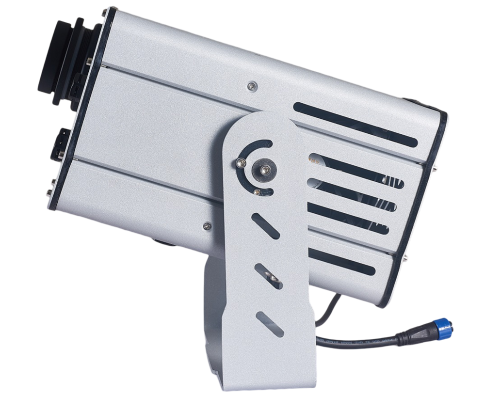 350W-Logo Light-waterproof