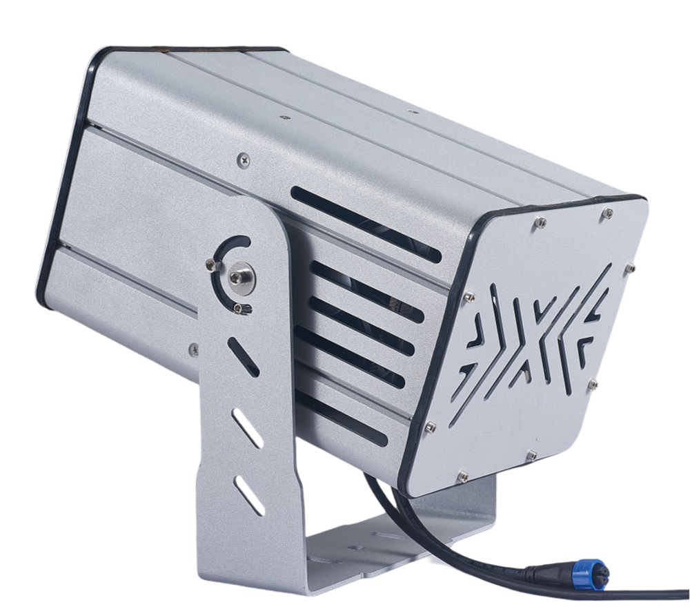 350W-Logo Light-waterproof