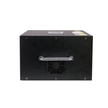 LaserMan-10W-Laser Show