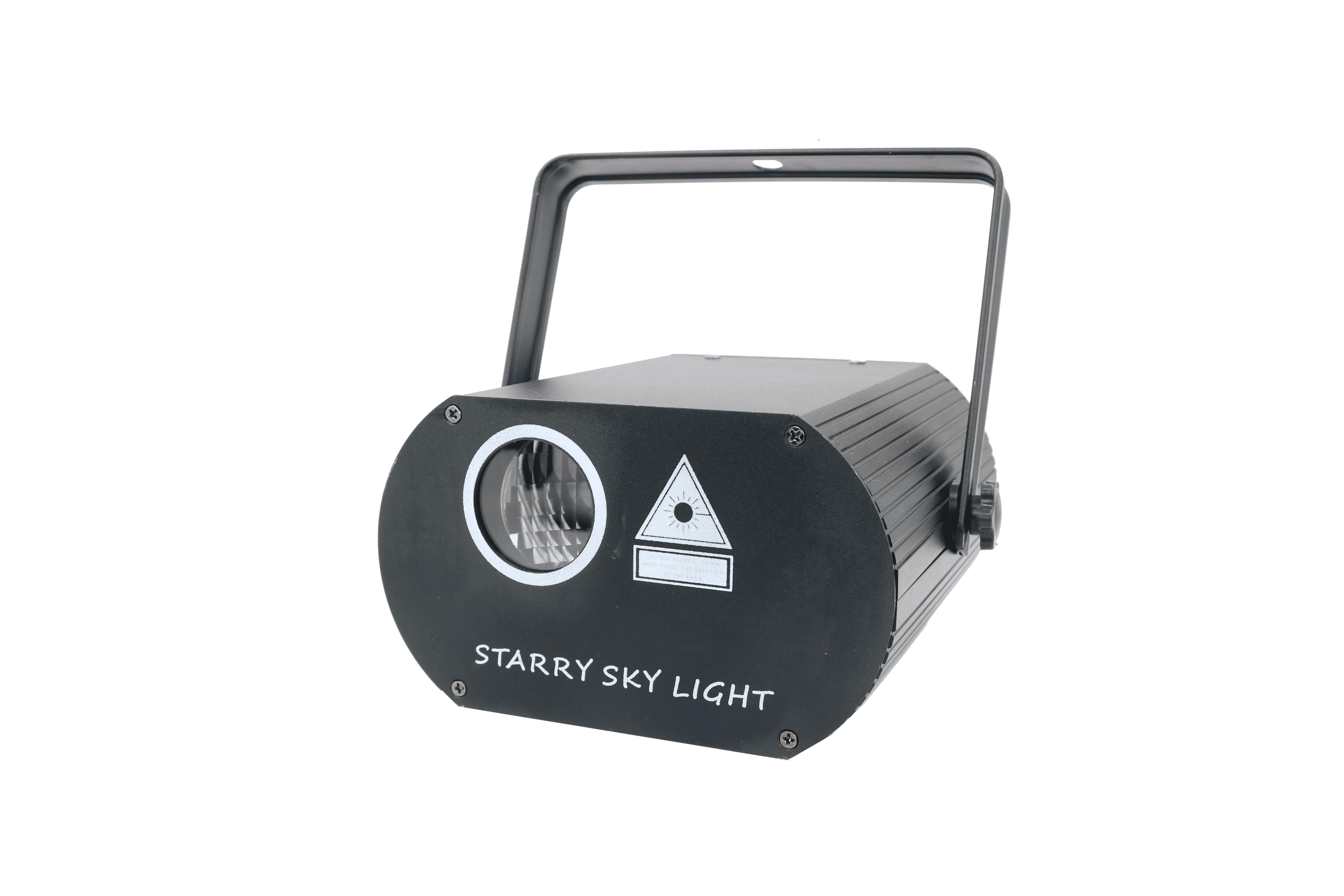 RGB 2W 3W 2in1 Binary Star Effect Laser Light Projector DMX Tree Garden Holiday Lighting