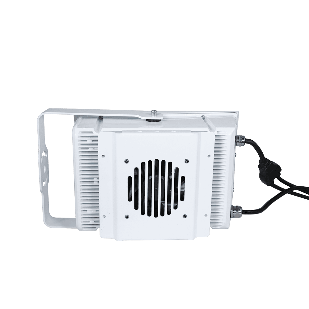 MA1-White 6W/9W Firefly Laser Light IP66 Outdoor Christmas Light Projector