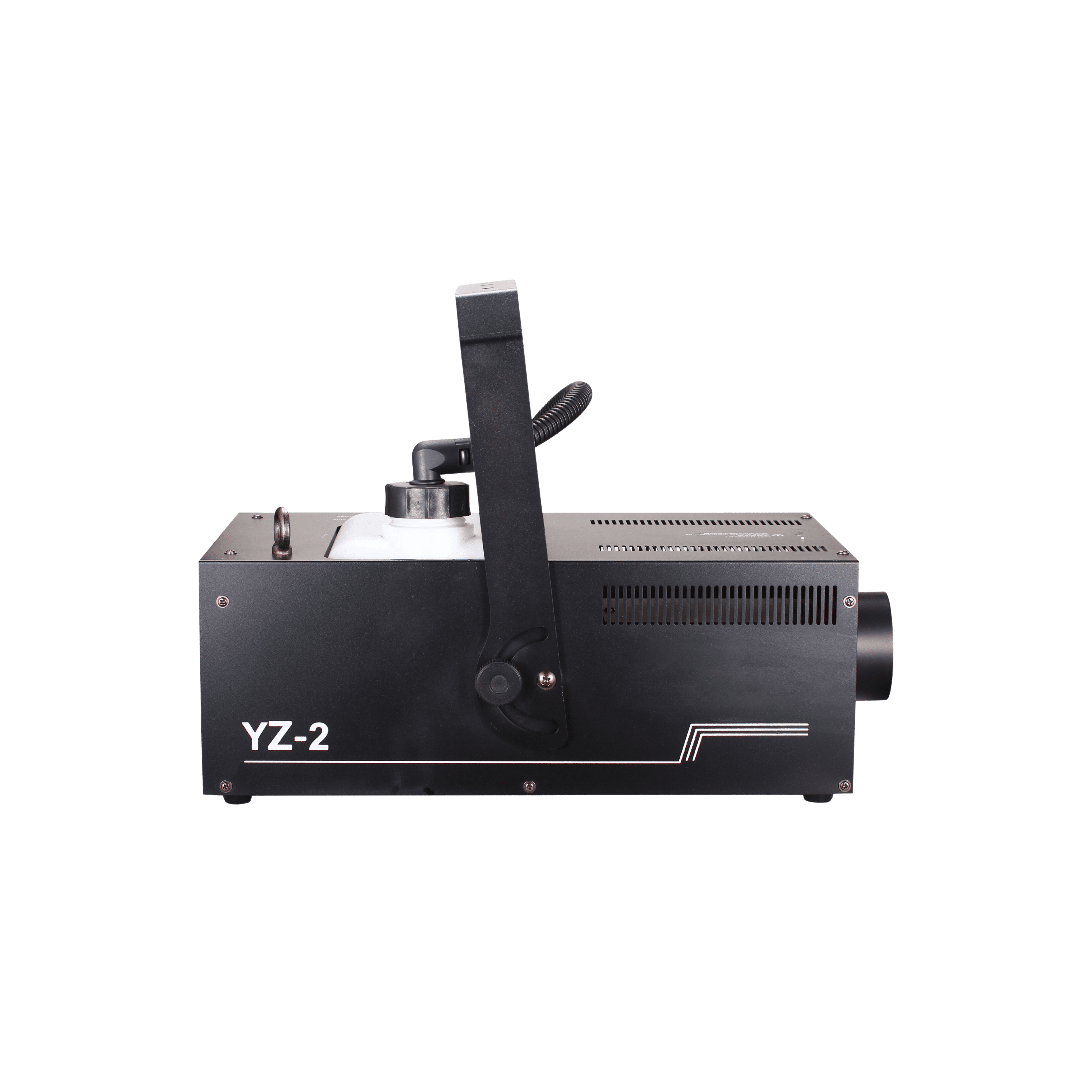 MIYA MYZ-2 1000W Portable Fog Machine for DJs & Parties
