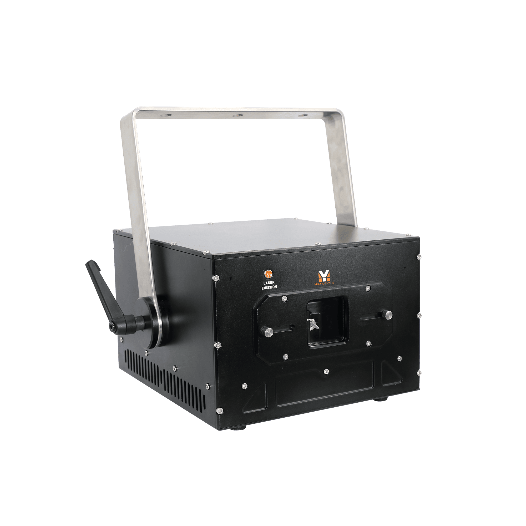 MY2-A Series 3–12W IP65 Outdoor Stage Laser Light