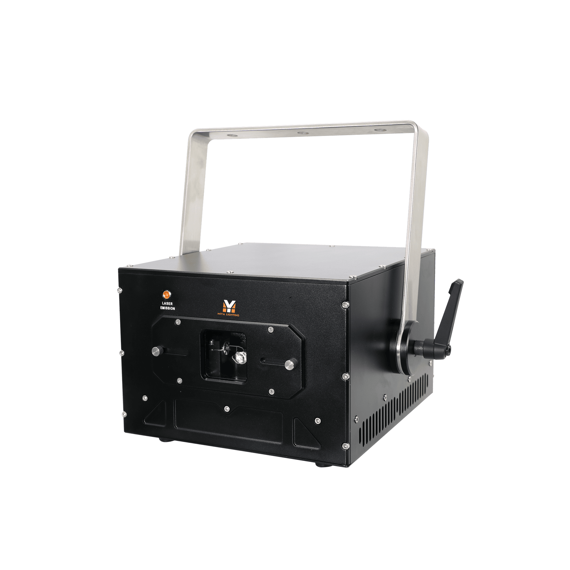 MY2-A Series 3–12W IP65 Outdoor Stage Laser Light