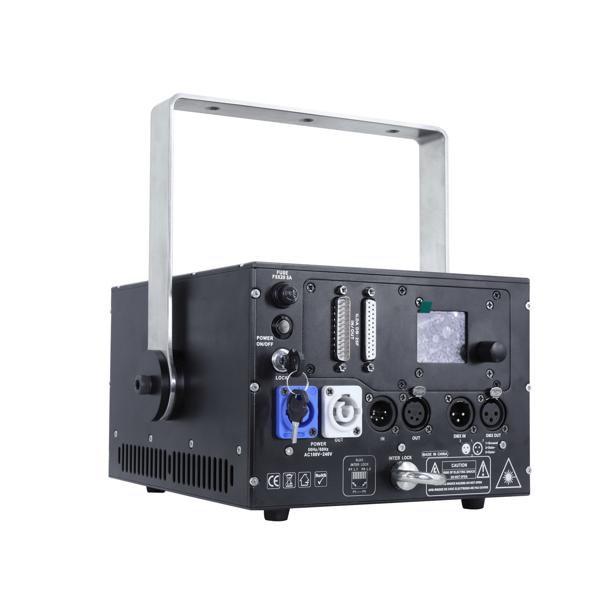 Professional Laser Projector