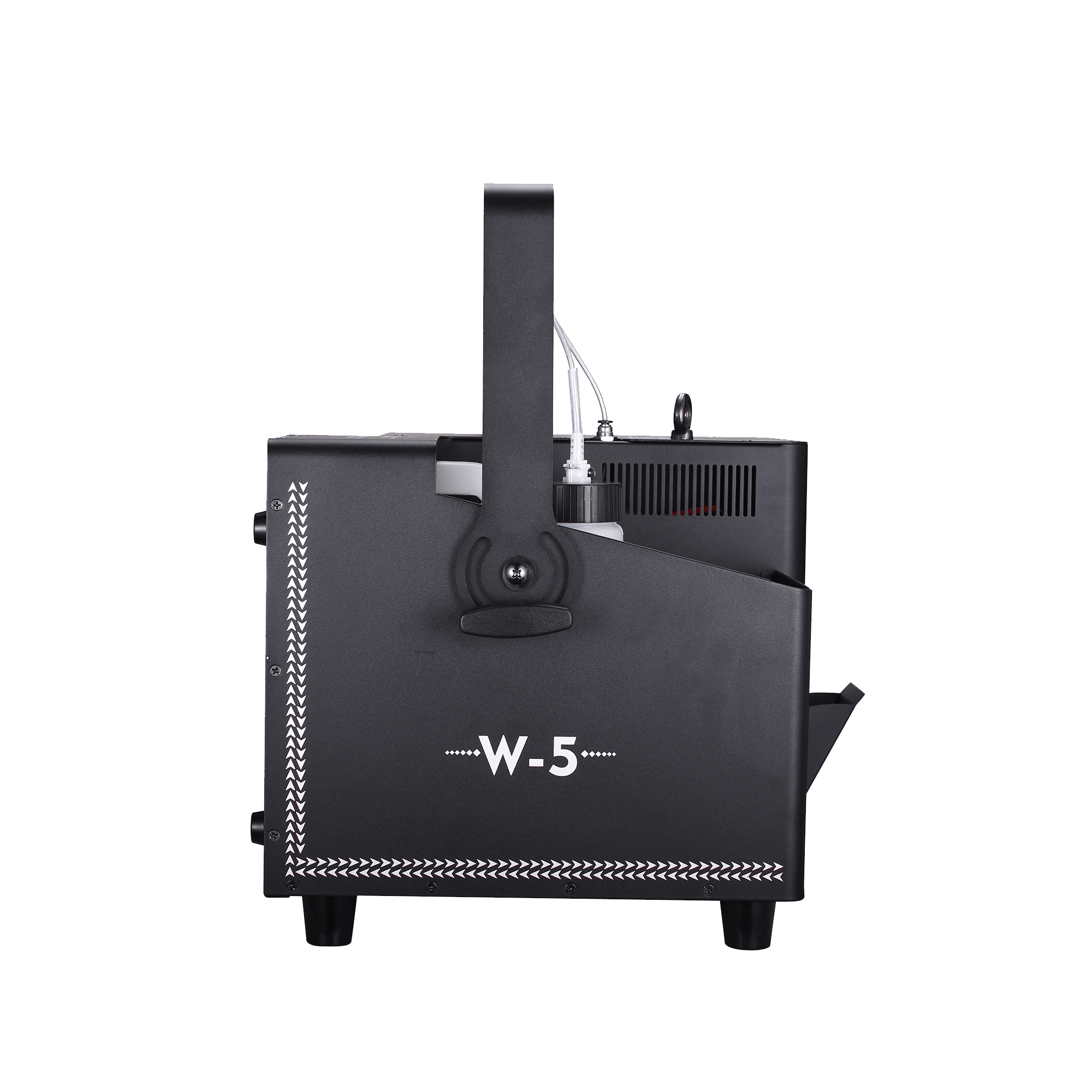 High Quality 1600W Fog Machine Stage Special Effects Dj Equipment