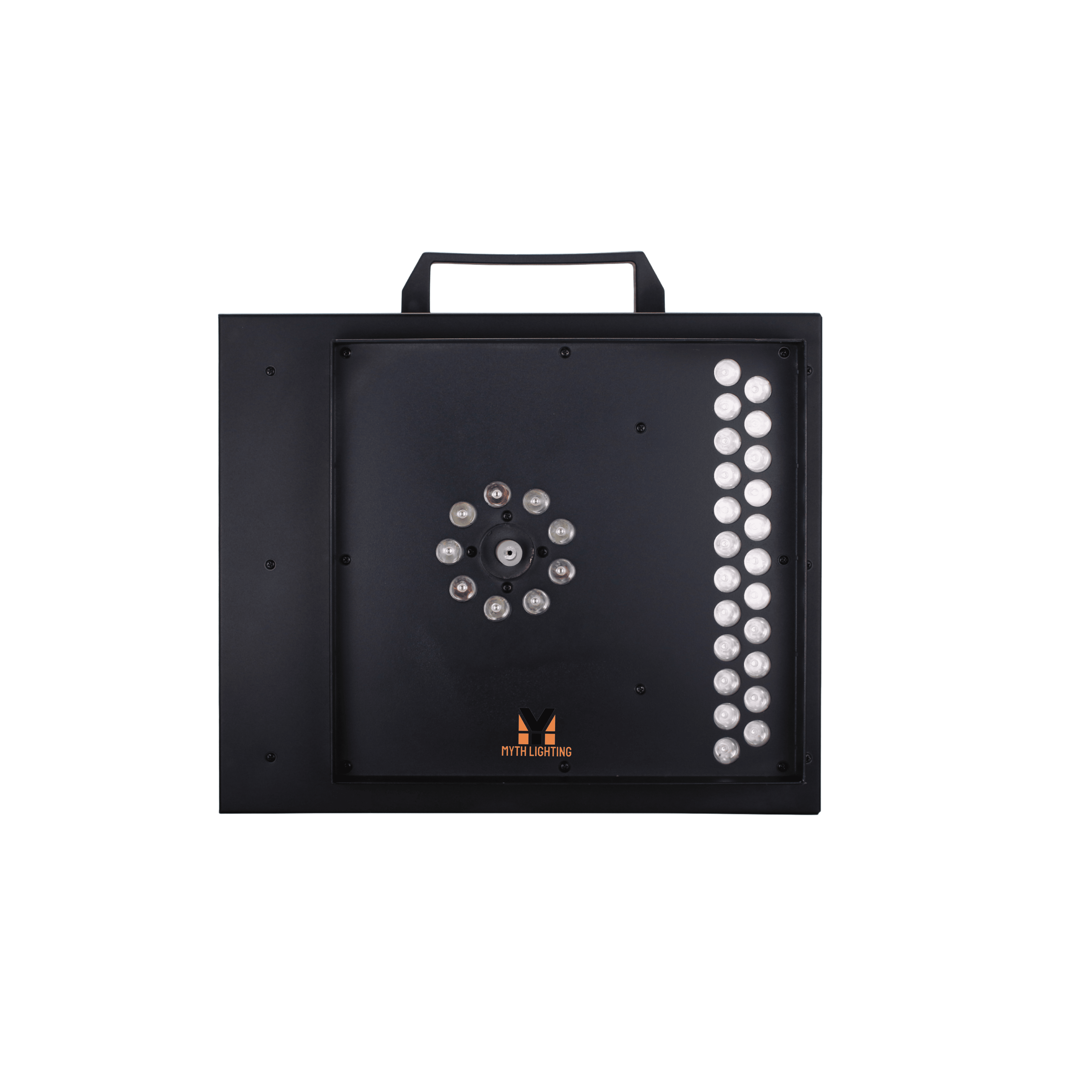 MYS-9IP 1500W Outdoor CO₂ Jet Fog Machine DMX Stage Smoke Effects for Concerts