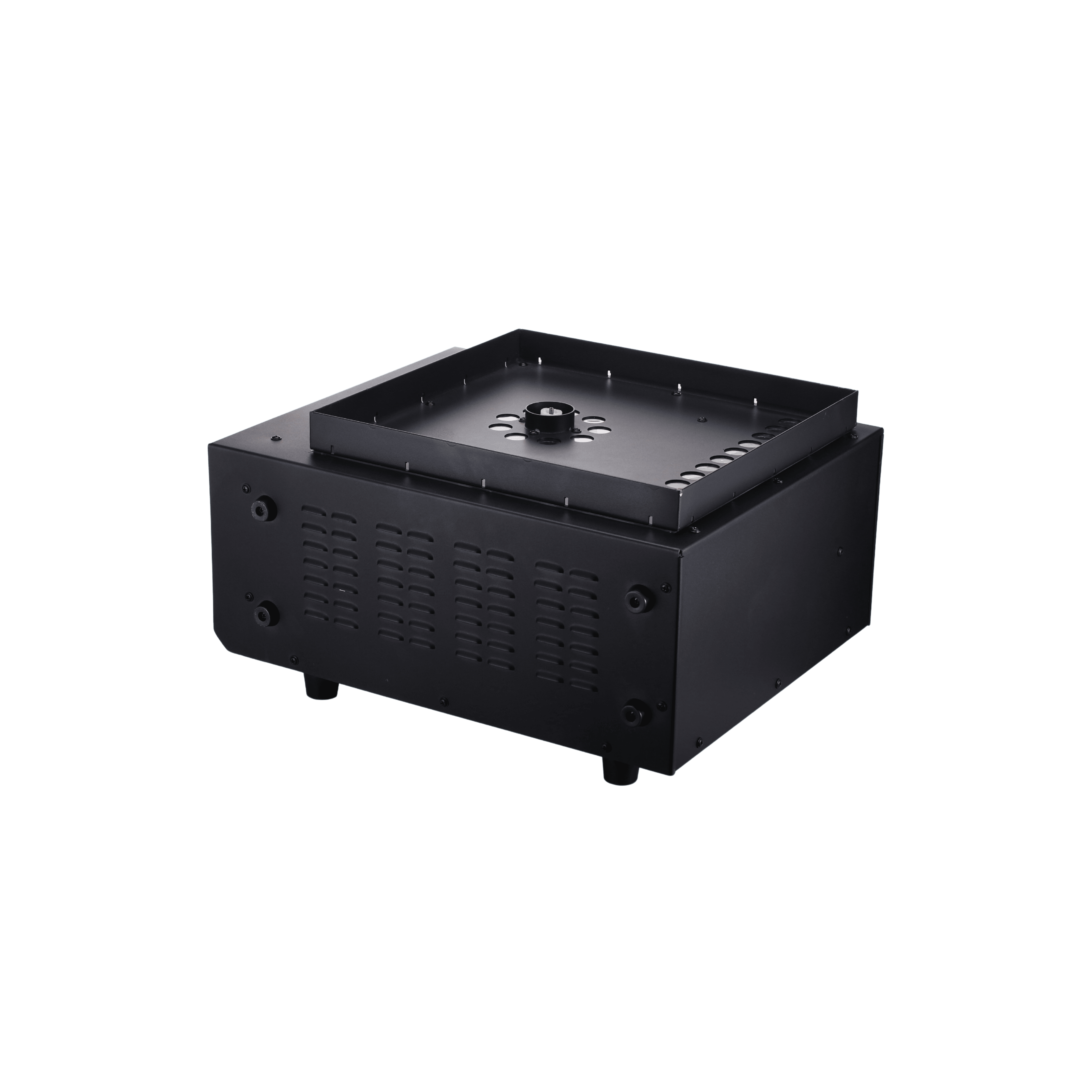 MYS-9IP 1500W Outdoor CO₂ Jet Fog Machine DMX Stage Smoke Effects for Concerts
