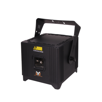 MIYA Laser 5W RGB Beam Stage Lights Show for Party Wedding Disco Event