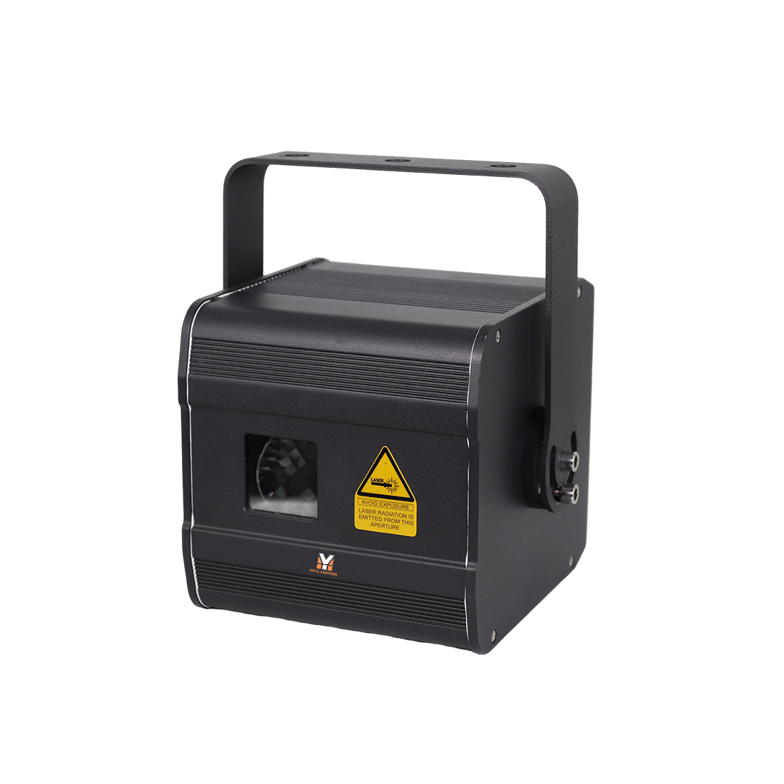 5W white laser waterproof