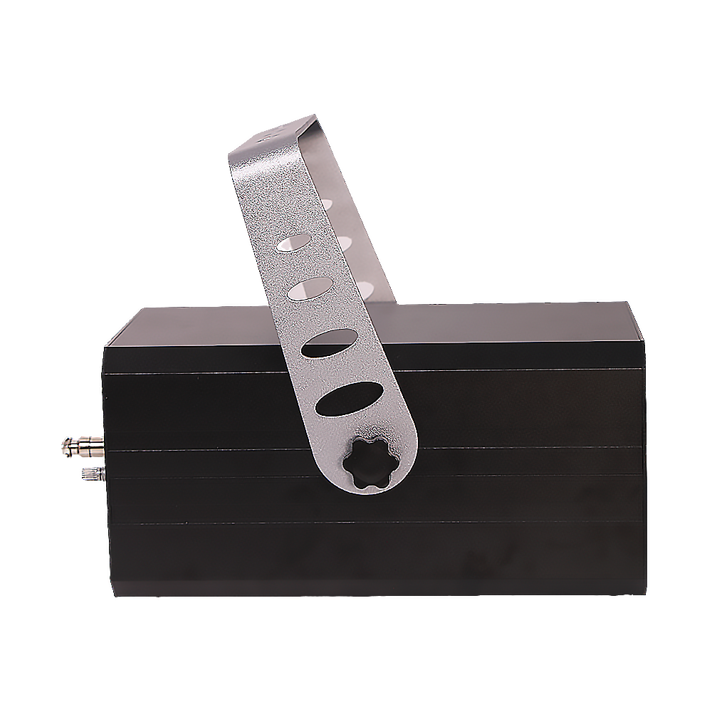 High Power 5W RGB Laser Stage Lighting Effect ILDA Wedding Party DJ Lights