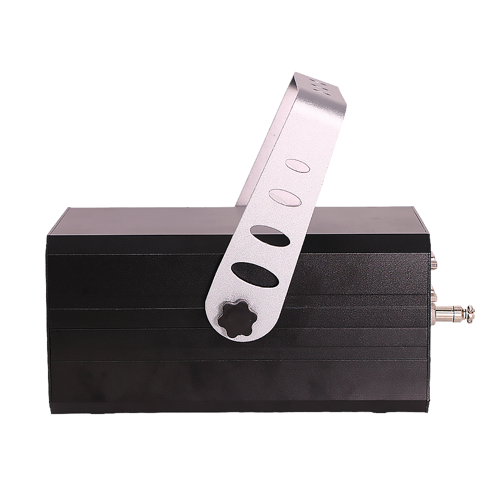 High Power 5W RGB Laser Stage Lighting Effect ILDA Wedding Party DJ Lights