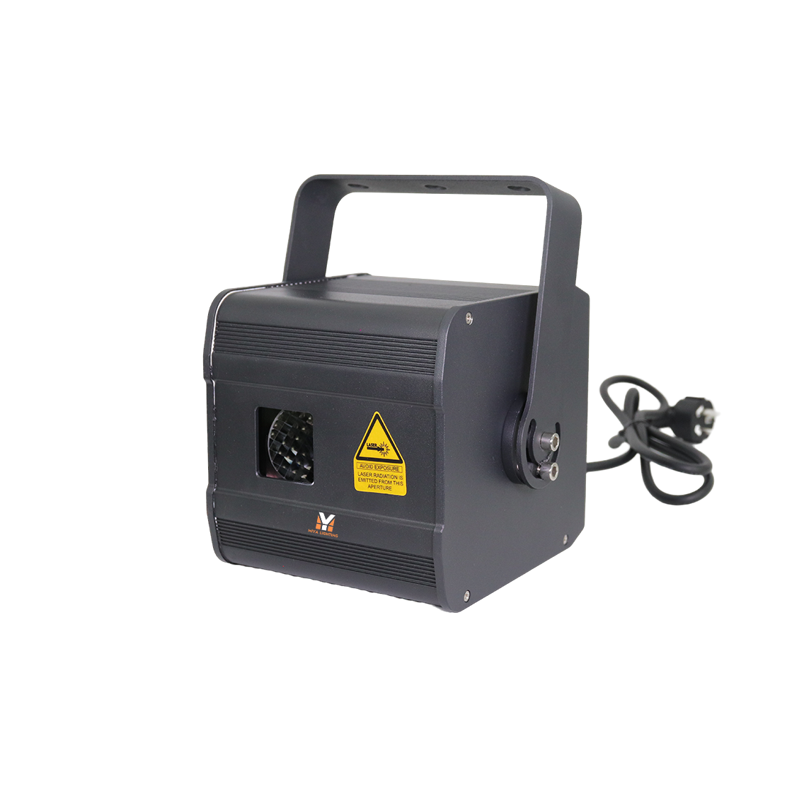 MIYA Laser 5W Yellow Firefly Laser Light Waterproof Outdoor Lights