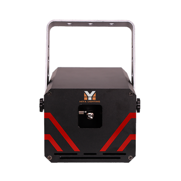 MYD-5W RGB-DMX