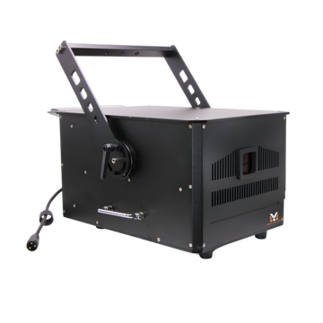 20W Waterproof DMX Outdoor Laser Lights