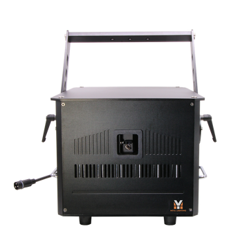 20W Waterproof DMX Outdoor Laser Lights