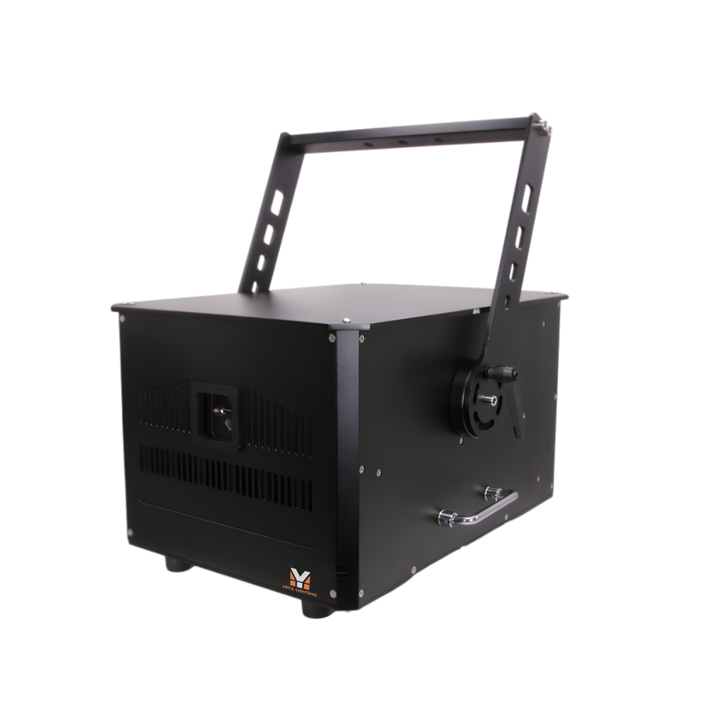 20W Waterproof DMX Outdoor Laser Lights