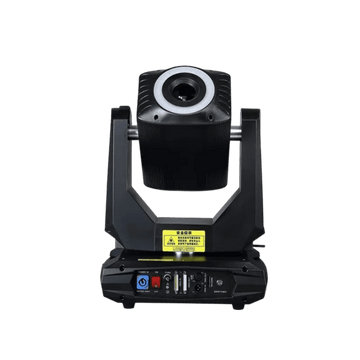 6W/8W/12W-3-in-1-Moving Head Laser Lights