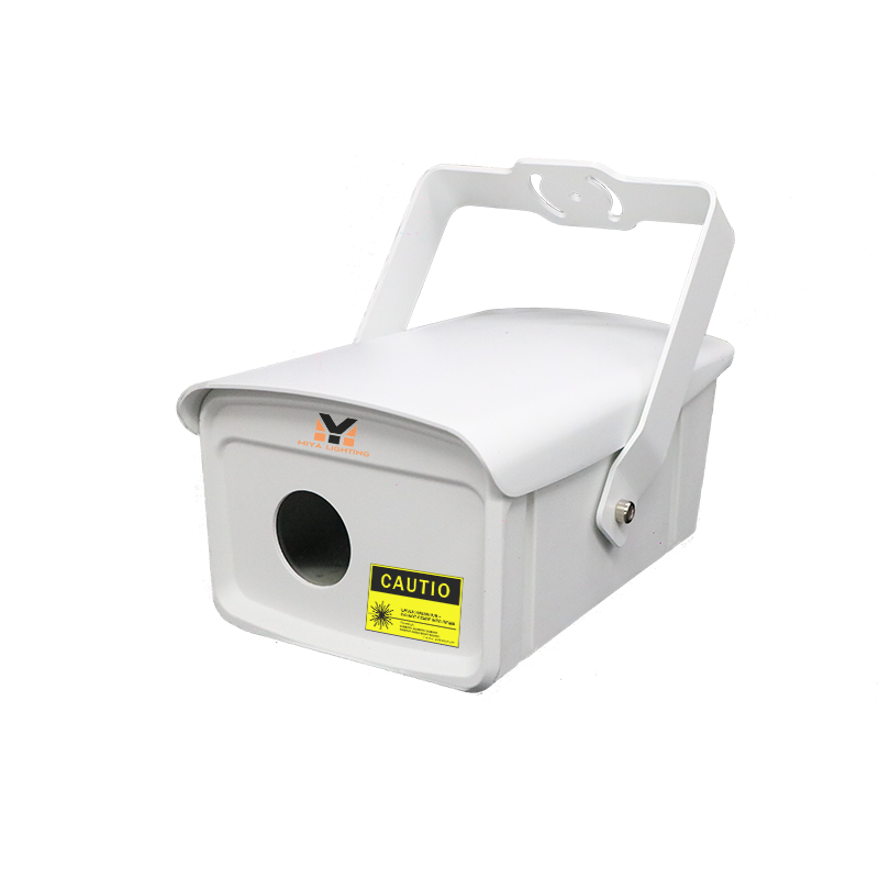 Waterproof-2W/3W-Animation Laser