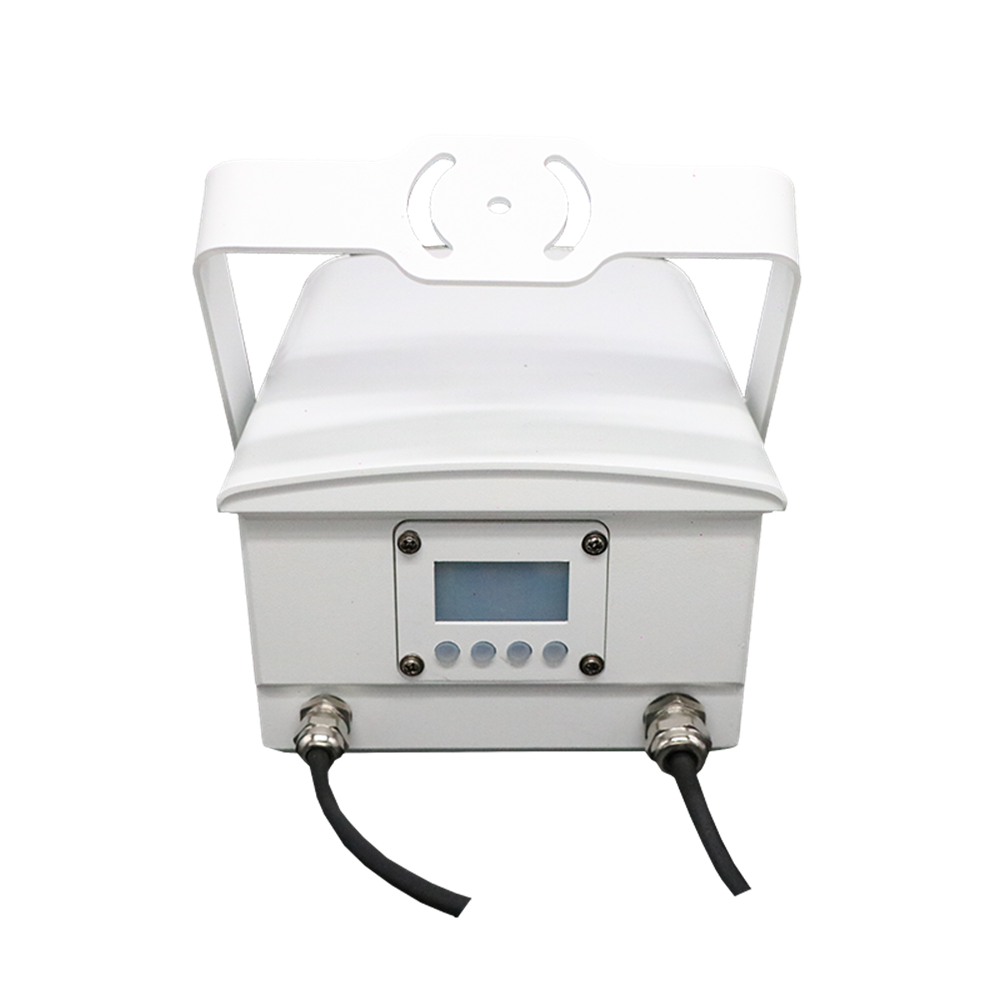 Waterproof-2W/3W-Animation Laser