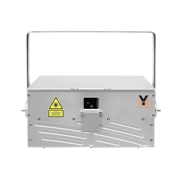 MIYA SUPERBEAM 22W IP65 Professional Outdoor Laser Lights Show Projector